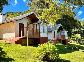 Estalagem da Montanha, Monte Verde